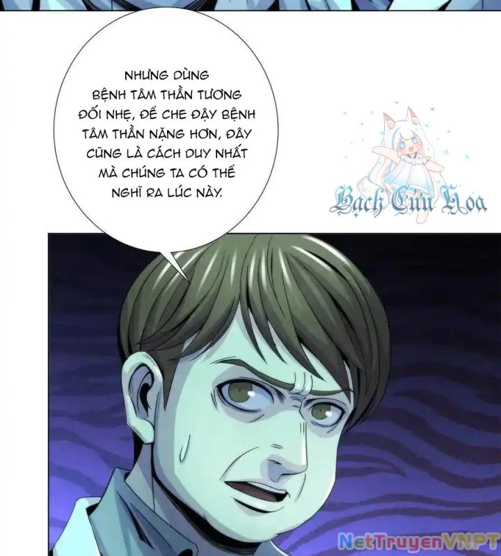 Bác Sĩ Lê Minh Chapter 80 - Trang 13