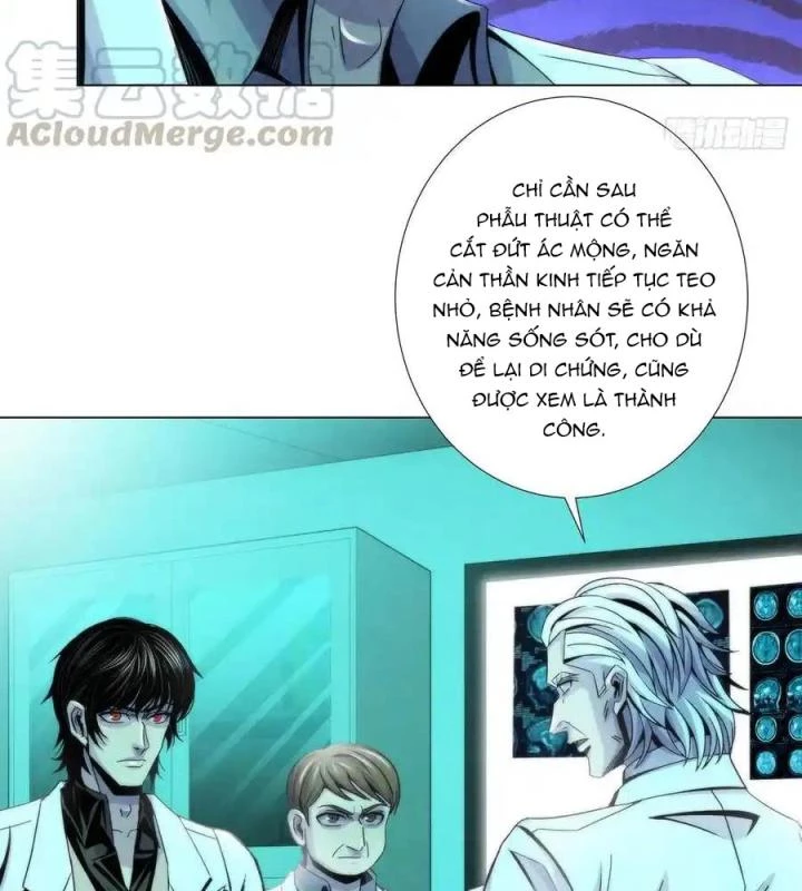 Bác Sĩ Lê Minh Chapter 80 - Trang 14