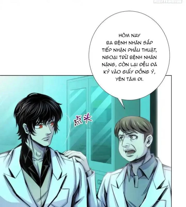 Bác Sĩ Lê Minh Chapter 80 - Trang 16