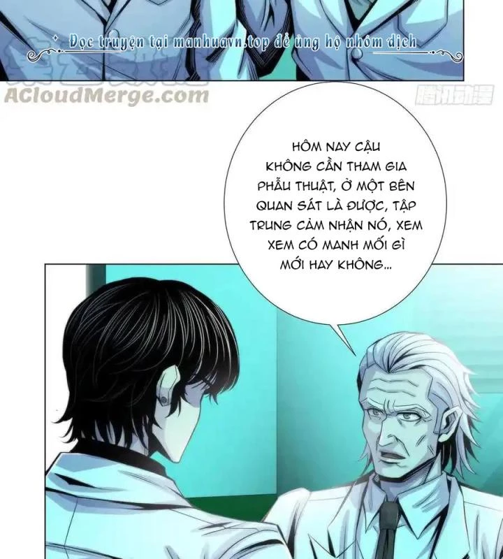 Bác Sĩ Lê Minh Chapter 80 - Trang 17