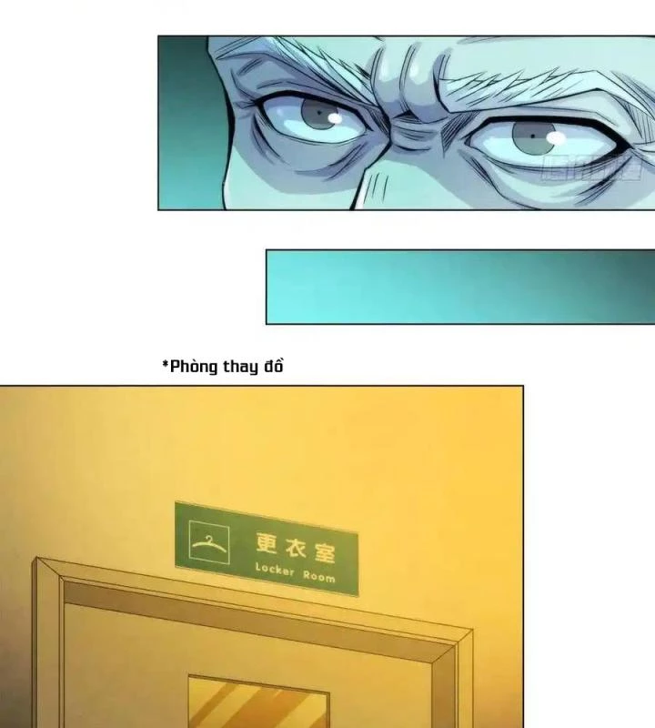 Bác Sĩ Lê Minh Chapter 80 - Trang 19