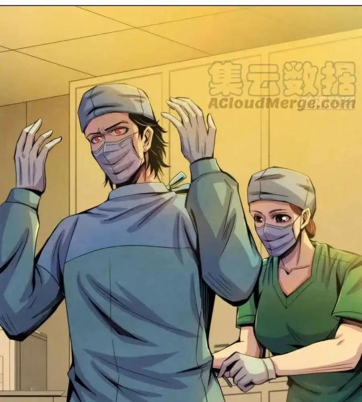 Bác Sĩ Lê Minh Chapter 80 - Trang 21