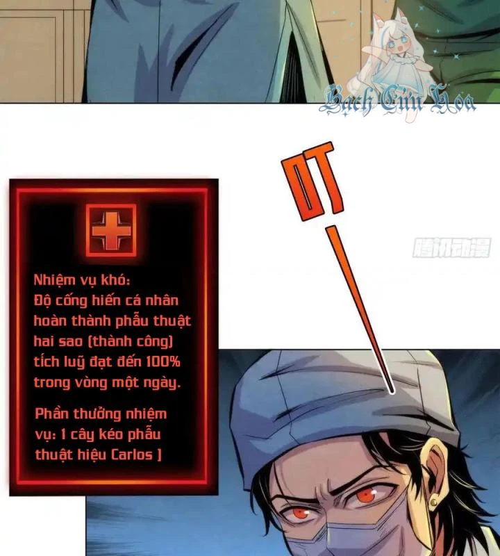 Bác Sĩ Lê Minh Chapter 80 - Trang 22