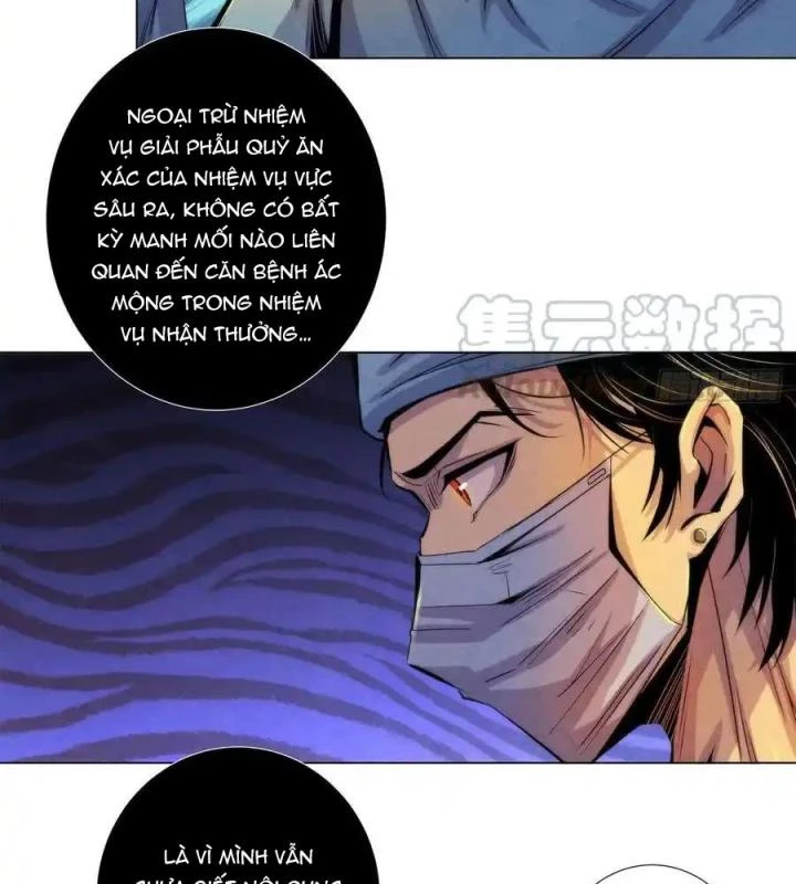 Bác Sĩ Lê Minh Chapter 80 - Trang 24