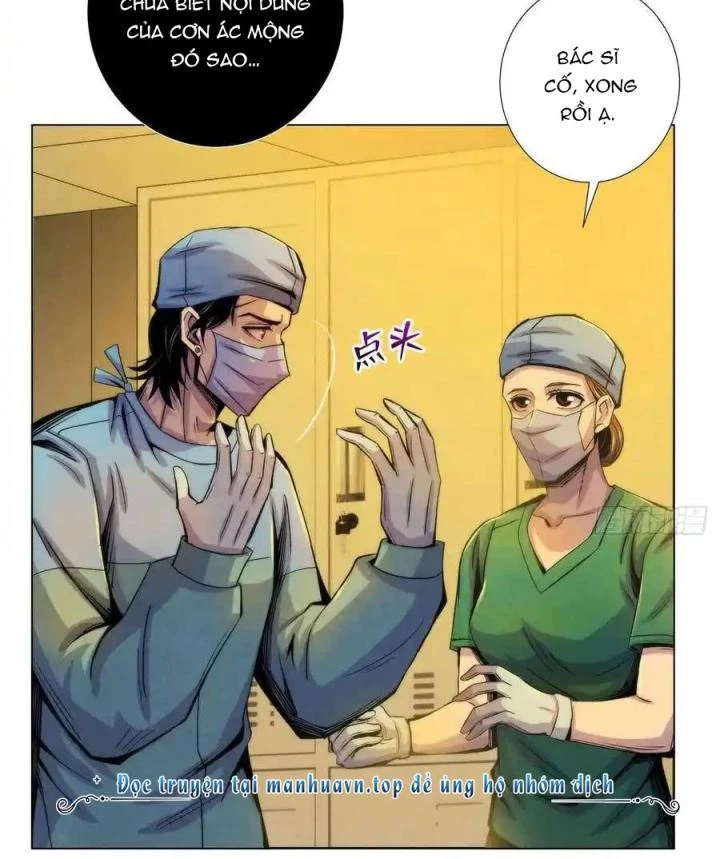 Bác Sĩ Lê Minh Chapter 80 - Trang 25