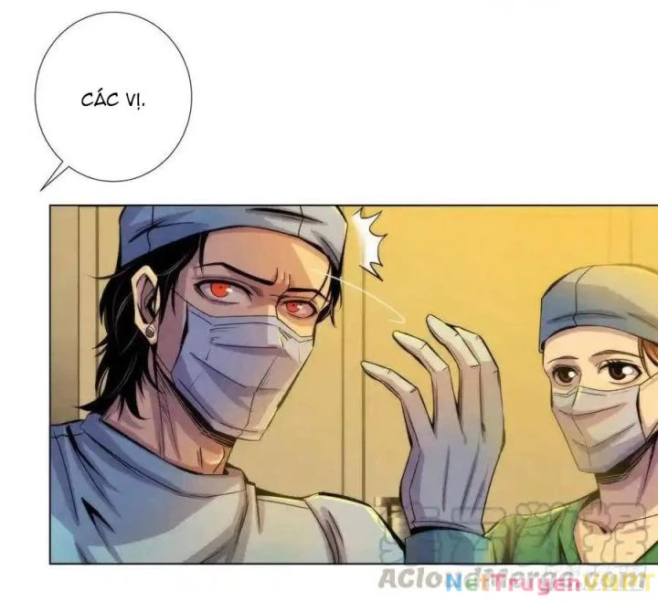 Bác Sĩ Lê Minh Chapter 80 - Trang 26