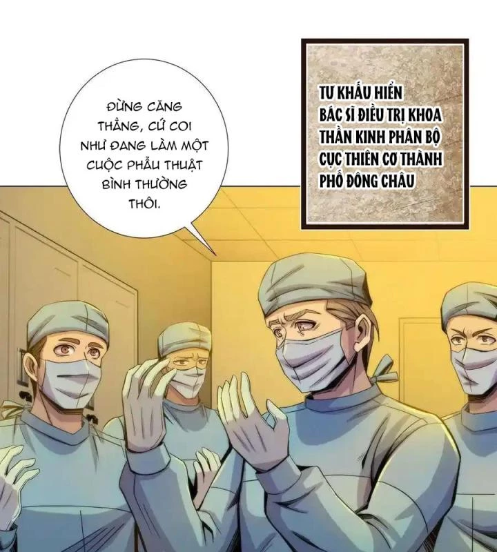 Bác Sĩ Lê Minh Chapter 80 - Trang 27