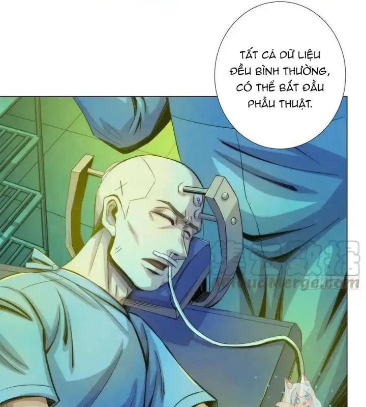 Bác Sĩ Lê Minh Chapter 80 - Trang 29