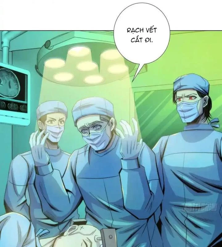 Bác Sĩ Lê Minh Chapter 80 - Trang 31