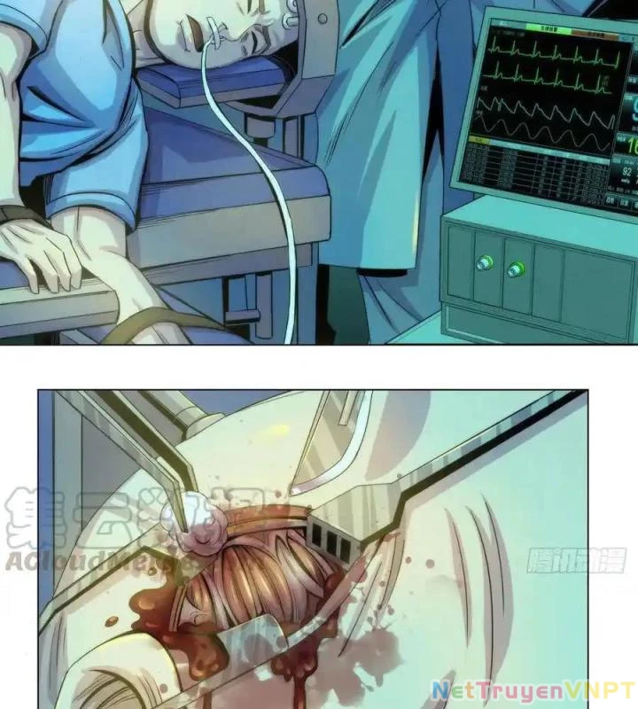 Bác Sĩ Lê Minh Chapter 80 - Trang 32