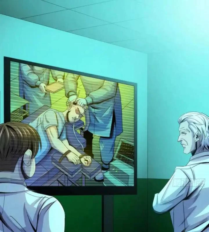 Bác Sĩ Lê Minh Chapter 80 - Trang 34