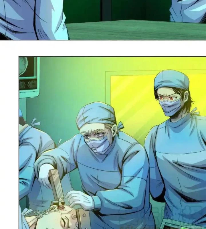 Bác Sĩ Lê Minh Chapter 80 - Trang 35
