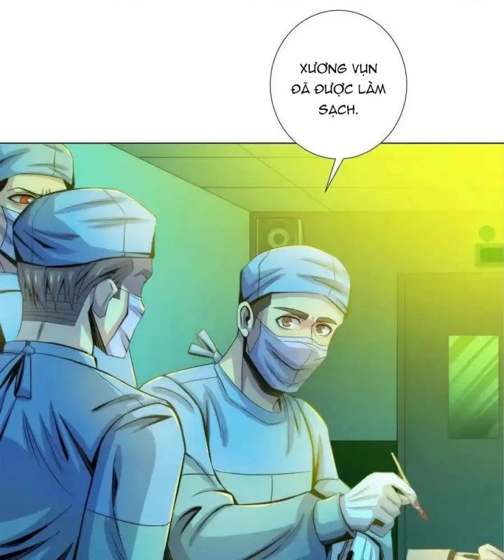 Bác Sĩ Lê Minh Chapter 80 - Trang 37