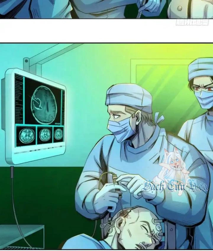 Bác Sĩ Lê Minh Chapter 80 - Trang 38