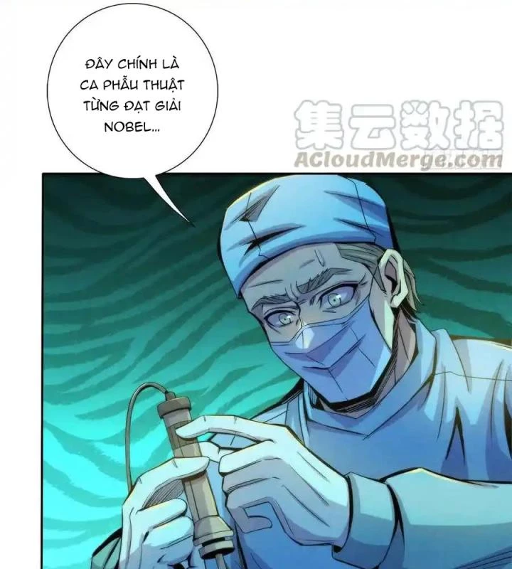 Bác Sĩ Lê Minh Chapter 80 - Trang 39