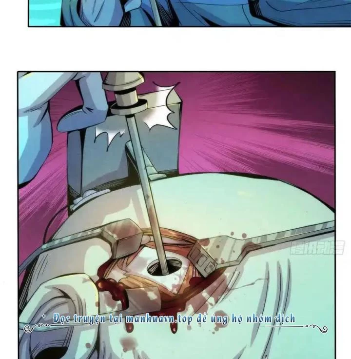 Bác Sĩ Lê Minh Chapter 80 - Trang 40