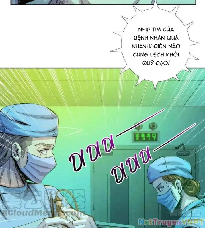 Bác Sĩ Lê Minh Chapter 80 - Trang 41