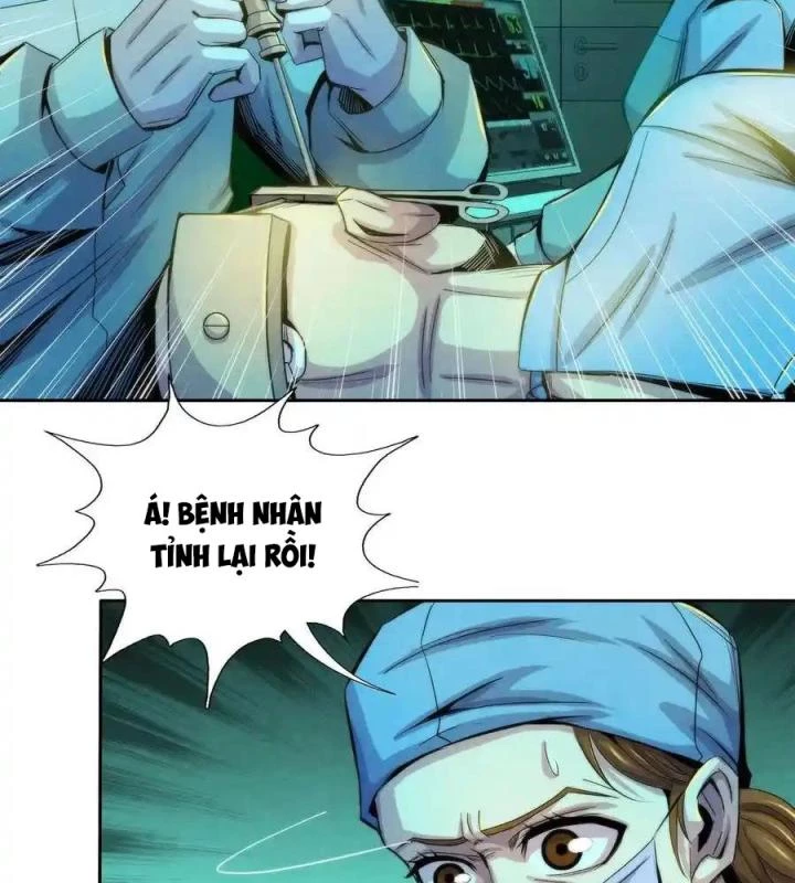 Bác Sĩ Lê Minh Chapter 80 - Trang 42