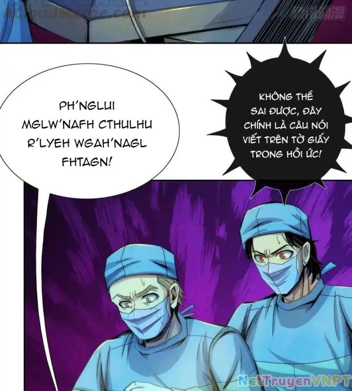 Bác Sĩ Lê Minh Chapter 80 - Trang 45