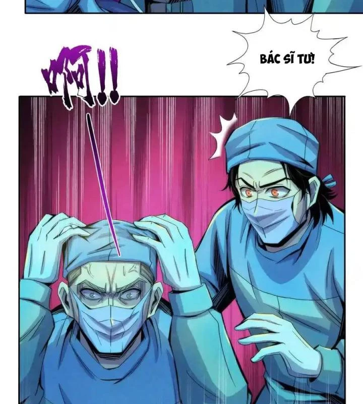 Bác Sĩ Lê Minh Chapter 80 - Trang 47