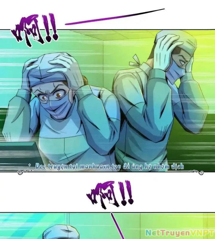 Bác Sĩ Lê Minh Chapter 80 - Trang 49
