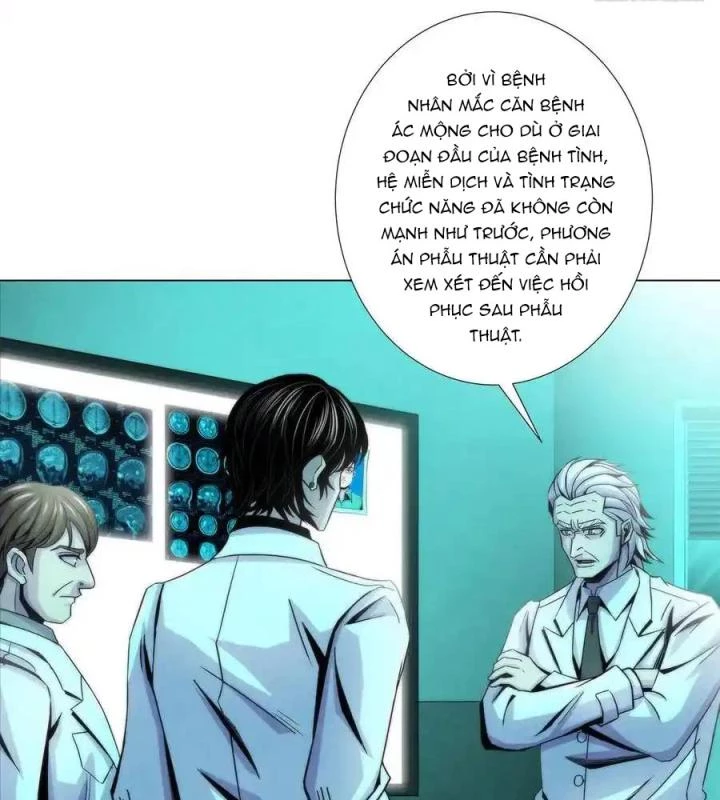 Bác Sĩ Lê Minh Chapter 80 - Trang 6