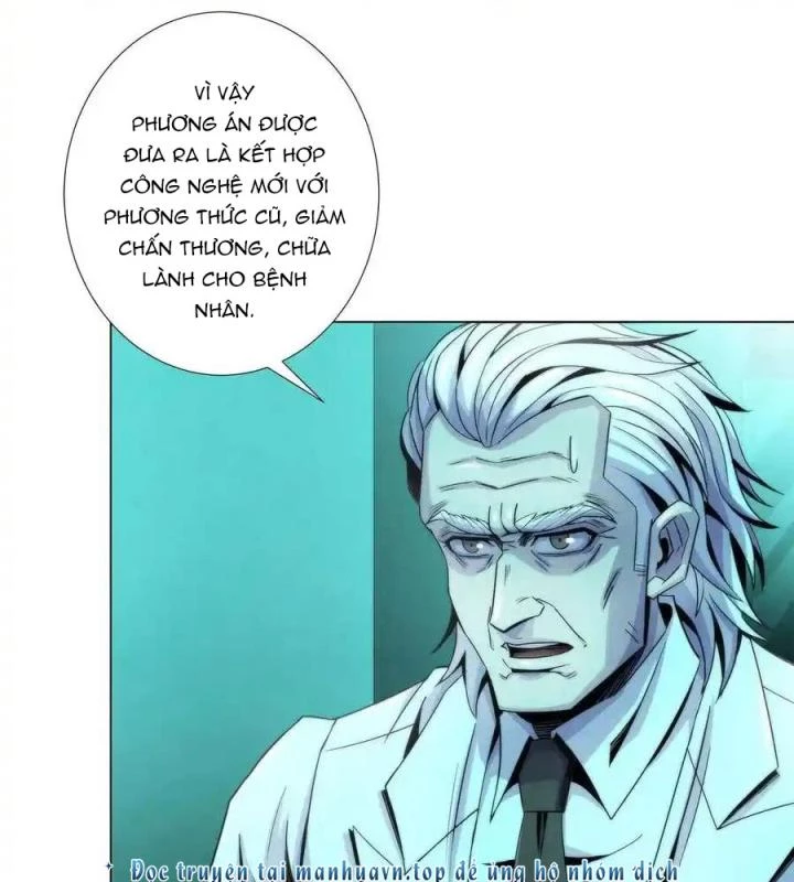 Bác Sĩ Lê Minh Chapter 80 - Trang 8