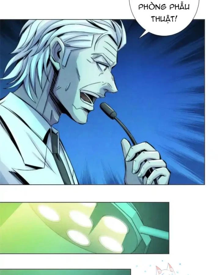 Bác Sĩ Lê Minh Chapter 81 - Trang 10