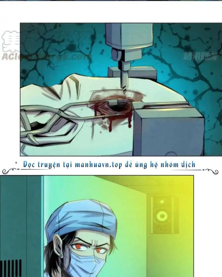 Bác Sĩ Lê Minh Chapter 81 - Trang 12