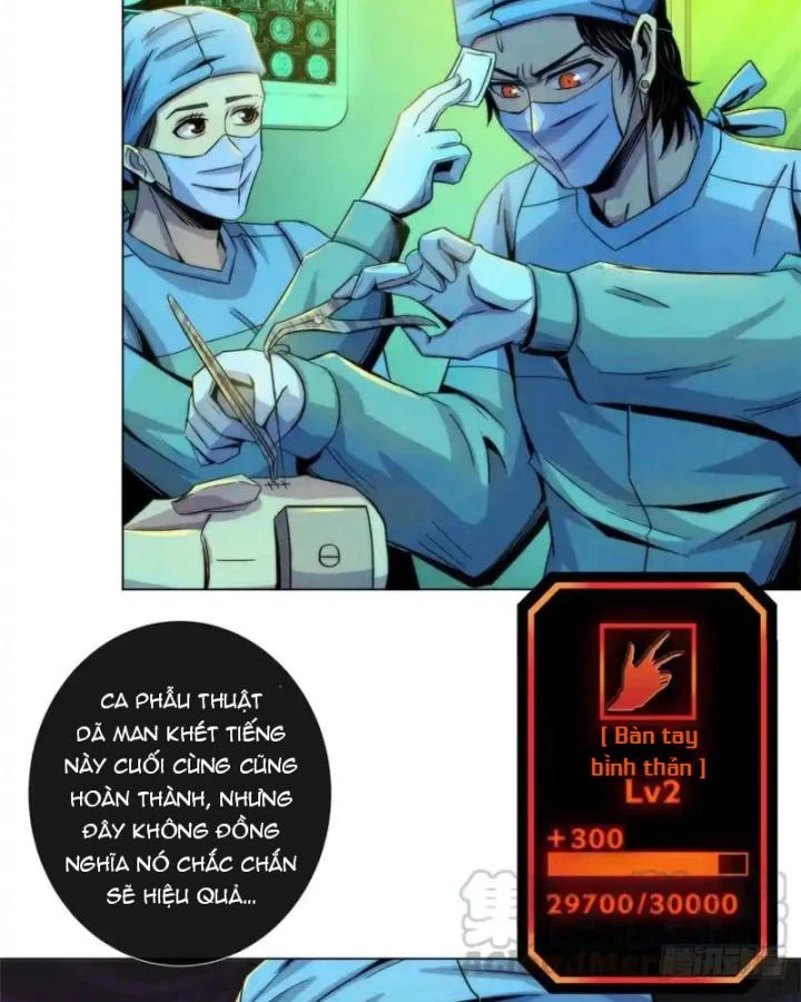 Bác Sĩ Lê Minh Chapter 81 - Trang 14