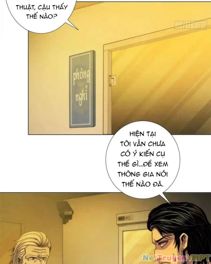 Bác Sĩ Lê Minh Chapter 81 - Trang 16