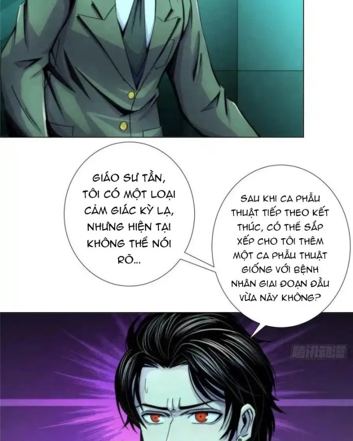 Bác Sĩ Lê Minh Chapter 81 - Trang 18