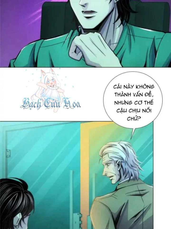 Bác Sĩ Lê Minh Chapter 81 - Trang 19
