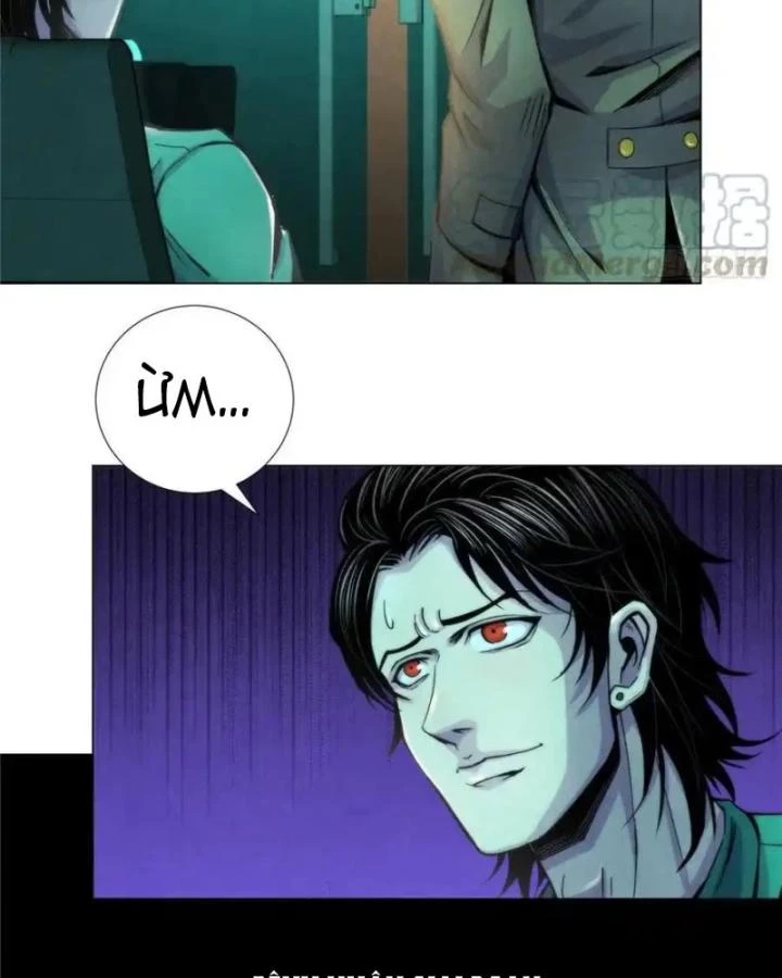 Bác Sĩ Lê Minh Chapter 81 - Trang 20