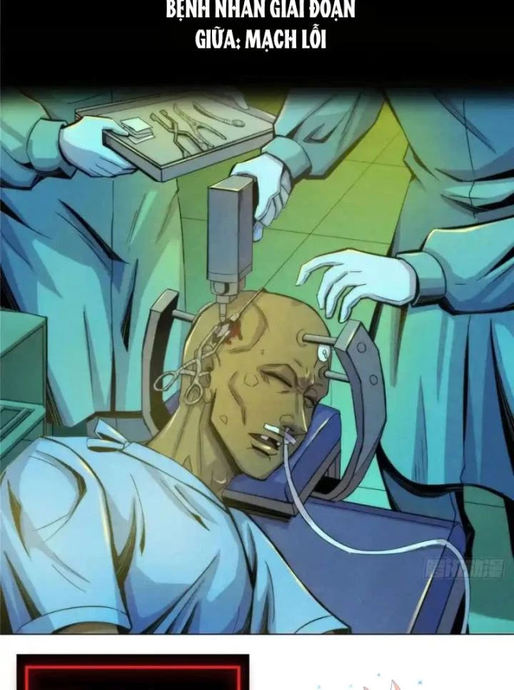 Bác Sĩ Lê Minh Chapter 81 - Trang 21
