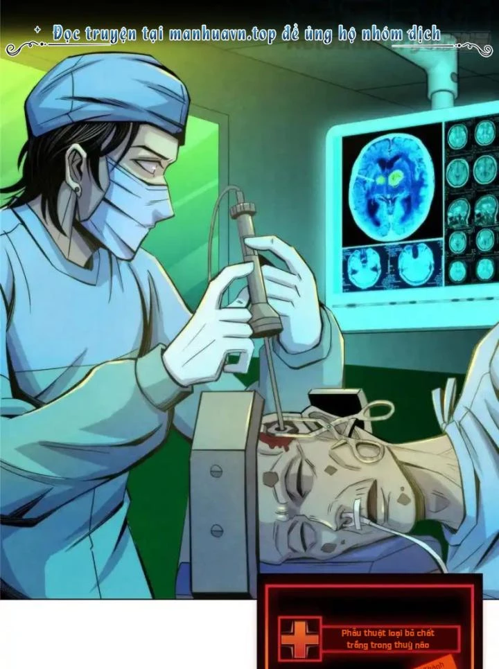 Bác Sĩ Lê Minh Chapter 81 - Trang 23