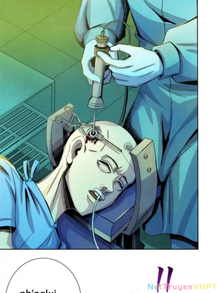 Bác Sĩ Lê Minh Chapter 81 - Trang 25
