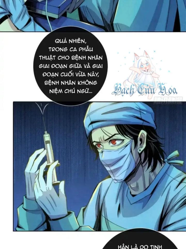 Bác Sĩ Lê Minh Chapter 81 - Trang 27