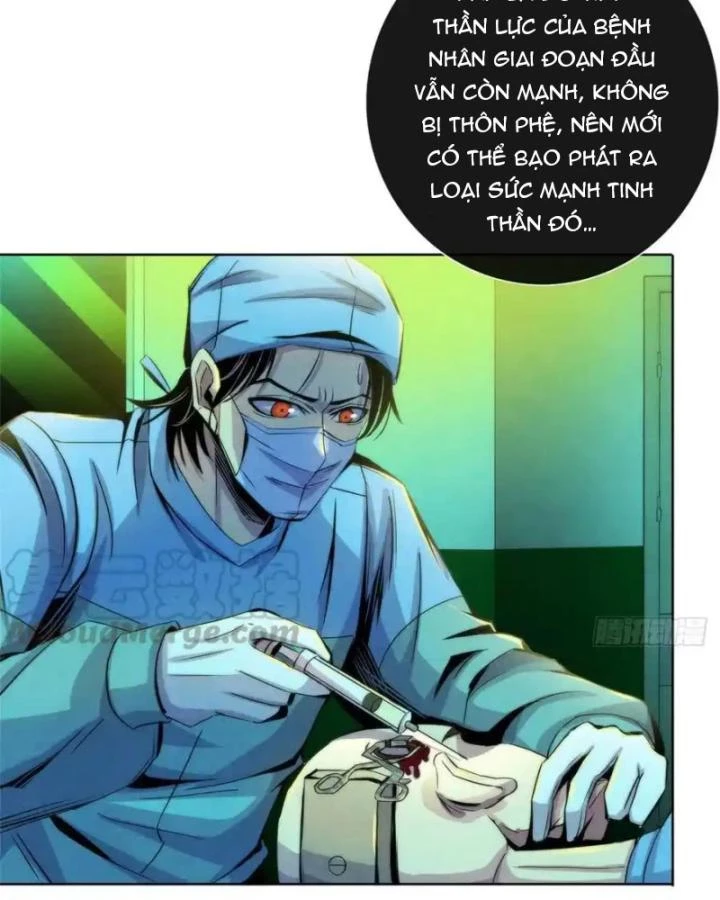 Bác Sĩ Lê Minh Chapter 81 - Trang 28