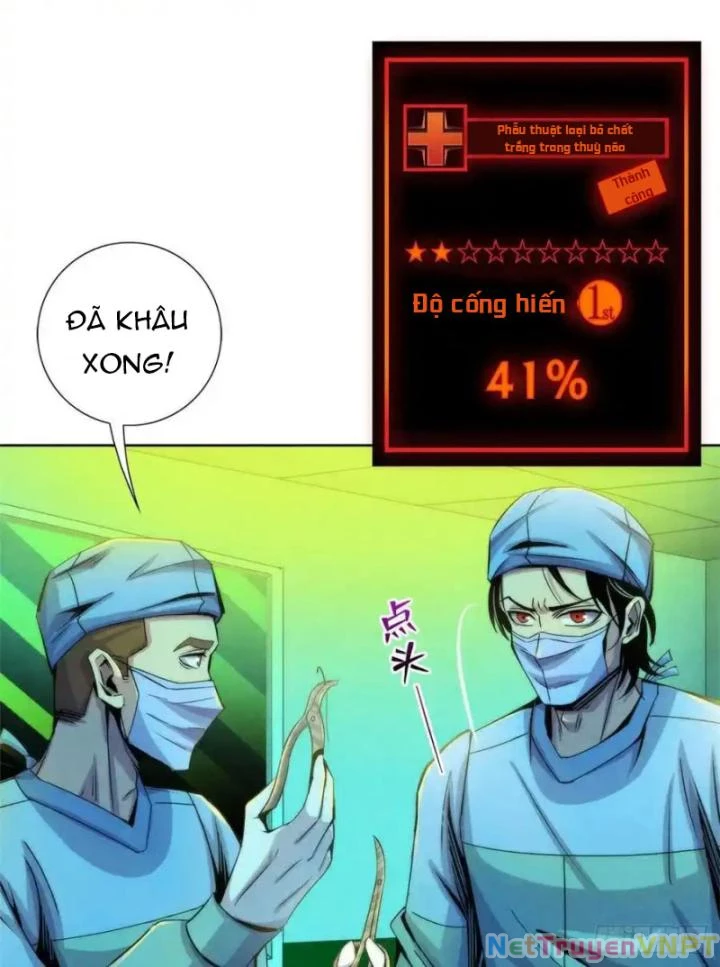 Bác Sĩ Lê Minh Chapter 81 - Trang 29