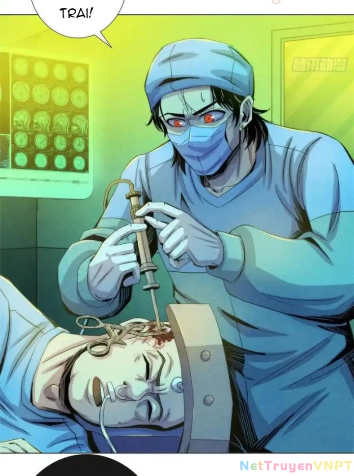 Bác Sĩ Lê Minh Chapter 81 - Trang 3
