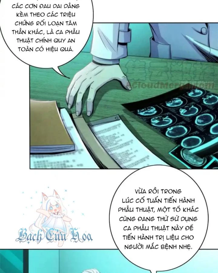 Bác Sĩ Lê Minh Chapter 81 - Trang 31