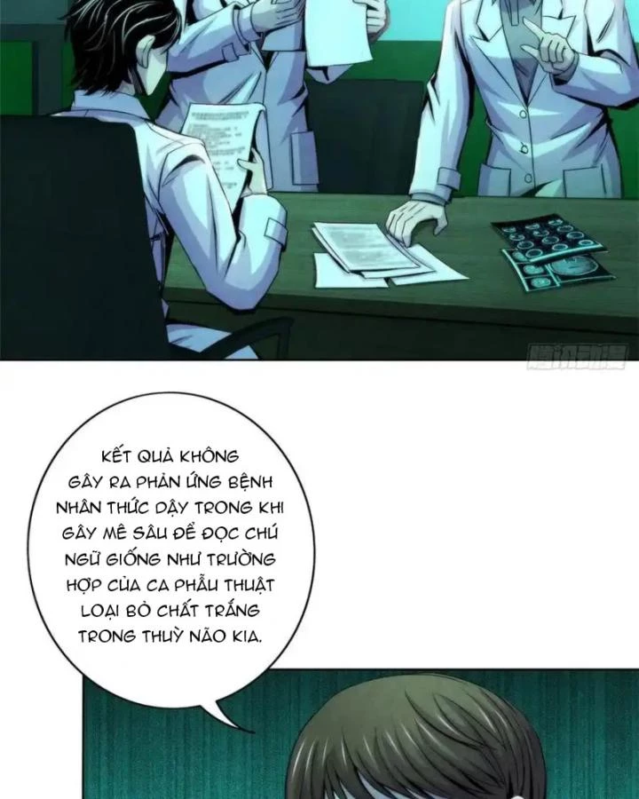 Bác Sĩ Lê Minh Chapter 81 - Trang 33