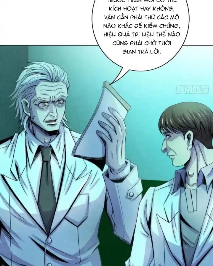 Bác Sĩ Lê Minh Chapter 81 - Trang 36