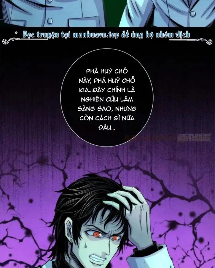 Bác Sĩ Lê Minh Chapter 81 - Trang 37