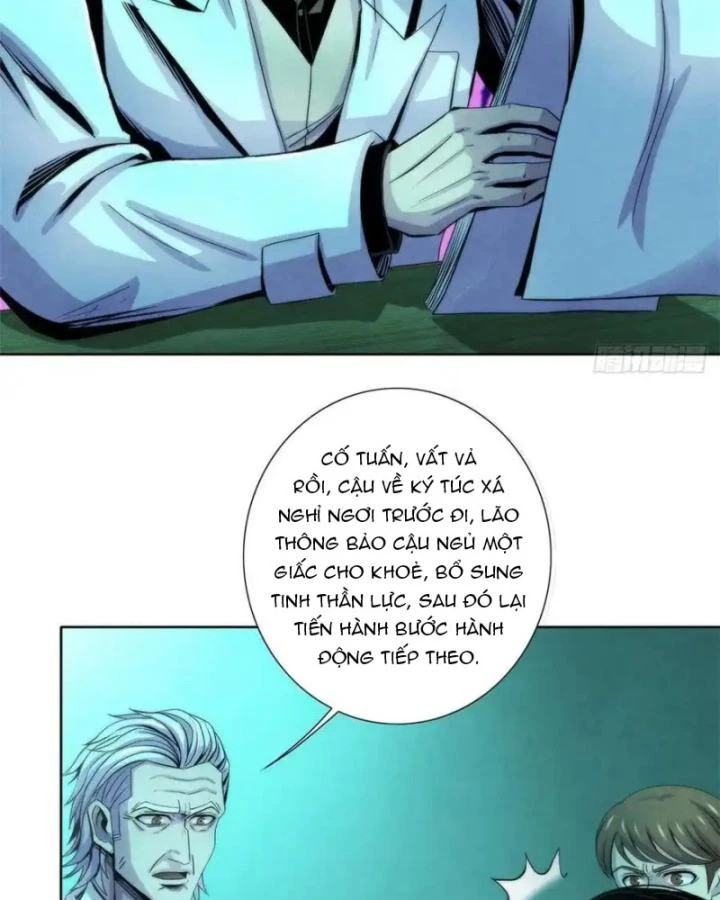 Bác Sĩ Lê Minh Chapter 81 - Trang 39