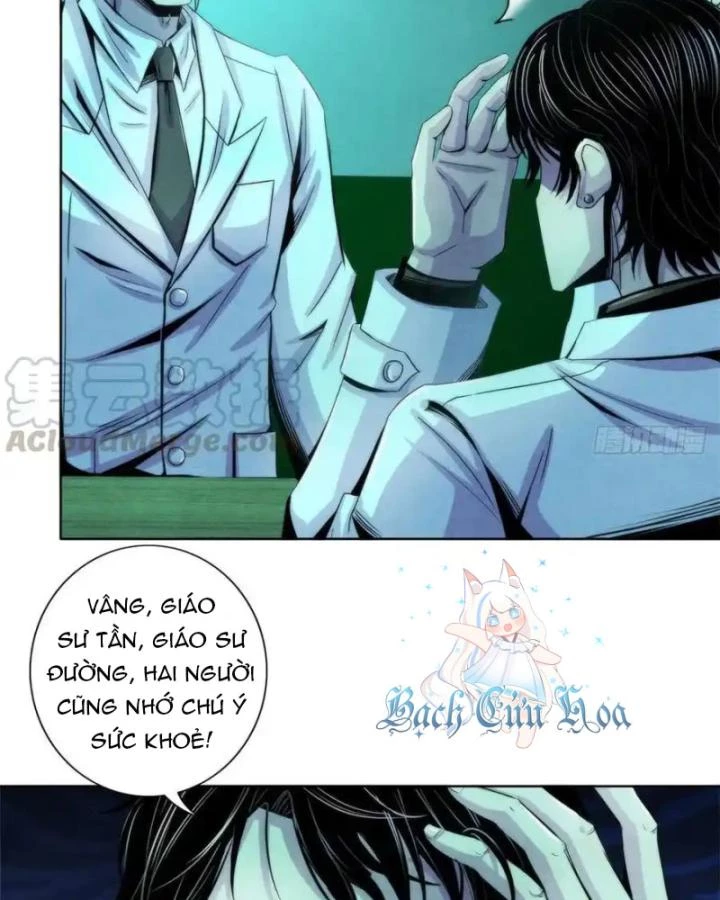 Bác Sĩ Lê Minh Chapter 81 - Trang 40