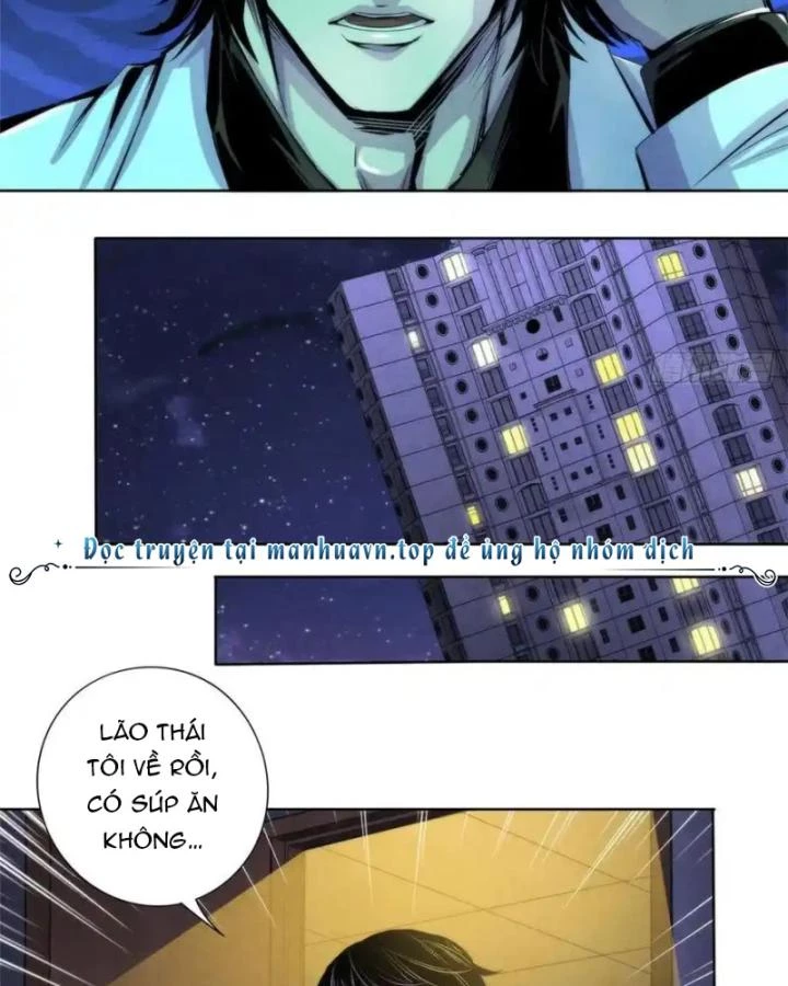 Bác Sĩ Lê Minh Chapter 81 - Trang 42