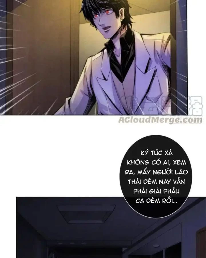 Bác Sĩ Lê Minh Chapter 81 - Trang 43