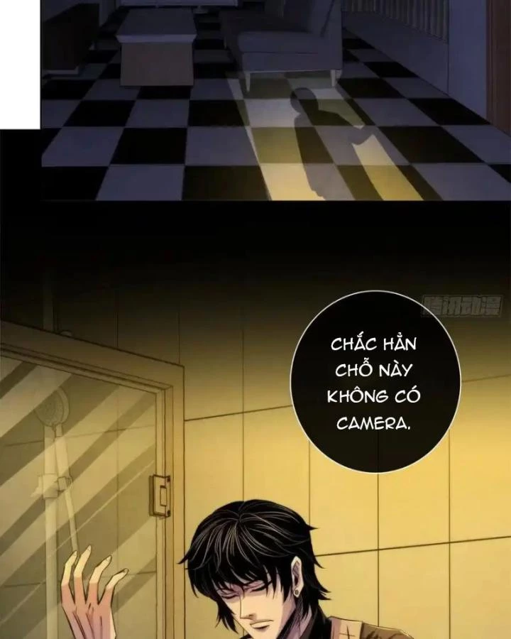 Bác Sĩ Lê Minh Chapter 81 - Trang 45